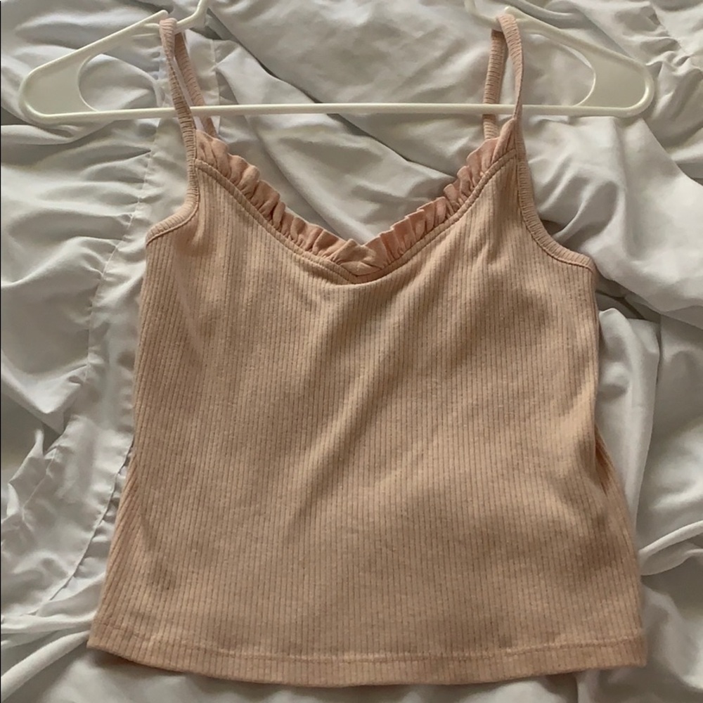 Forever 21 Tank